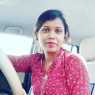 Divya R. Class 10 trainer in Raipur