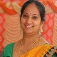 Asha S. Class I-V Tuition trainer in Bangalore