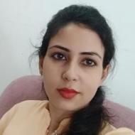 Priya S. Punjabi Speaking trainer in Chandigarh