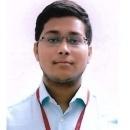 Photo of Sayan Chakraborty