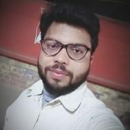 Saurabh Kumar Dubey Class 12 Tuition trainer in Bilaspur