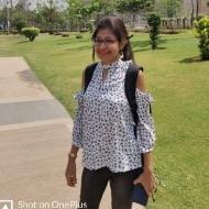 Moumita C. Class I-V Tuition trainer in Bangalore