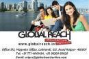 Photo of Global Reach