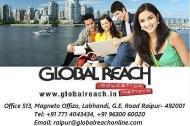 Global Reach IELTS institute in Raipur