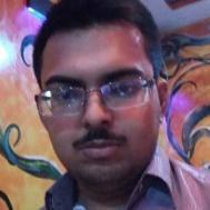 Nilanjan Bhattacharya Class 12 Tuition trainer in Durgapur