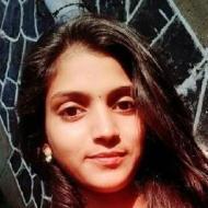 Sneha G. Class I-V Tuition trainer in Mumbai