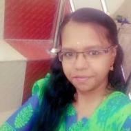 Saranya G. BBA Tuition trainer in Dombivli