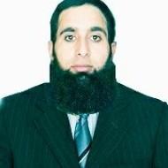 Sajad Ahmad Wani Computer Course trainer in Baramulla