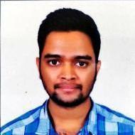 Venkat Kalyan IBPS Exam trainer in Hyderabad