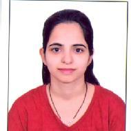 Supriya A. BA Tuition trainer in Delhi