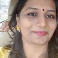 Jisha G. Class I-V Tuition trainer in Bangalore