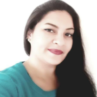 Aarti K. Class I-V Tuition trainer in Bangalore