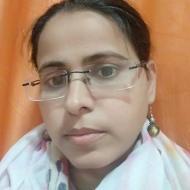 Gunjan G. Class 10 trainer in Aligarh