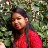 Kumari R. Class 9 Tuition trainer in Kolkata