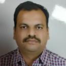 Photo of Roopesh Angadi