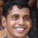 Photo of Jyotiprakash Dash