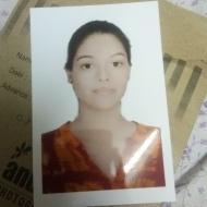 Somya J. Class I-V Tuition trainer in Bhopal