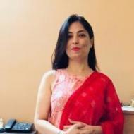 Manita K. Class I-V Tuition trainer in Delhi