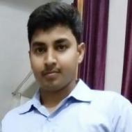 Alok Singh Class 12 Tuition trainer in Mumbai