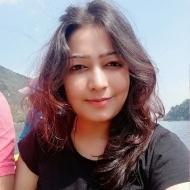 Akanksha G. Class I-V Tuition trainer in Gurgaon