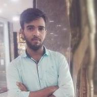 Somveer Singh Class 12 Tuition trainer in Jaipur