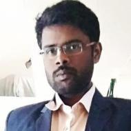 Rajesh Varikuppala Engineering Entrance trainer in Secunderabad