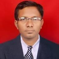 Yogesh Meshram MBA Tuition trainer in Amravati