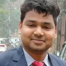 Photo of Ashish Agrawal