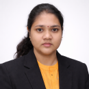 Rajamadhumathi V. Python Training trainer in Pune