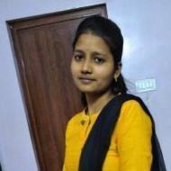 Mahalakshmi.M Class I-V Tuition trainer in Chennai