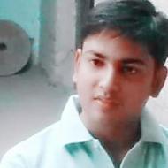 Sumit Chauhan Class 12 Tuition trainer in Allahabad