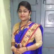 Swetashree P. Class 12 Tuition trainer in Rourkela