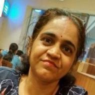 Rashmi N. Class I-V Tuition trainer in Mumbai