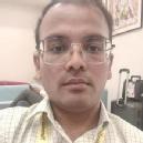 Photo of Kuldeep Kumar