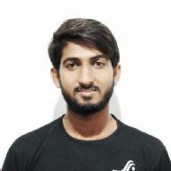 Mohammad Sadik Swimming trainer in Bangalore