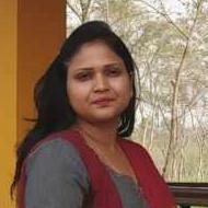 Ankita A. Class I-V Tuition trainer in Jamshedpur