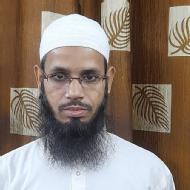 Mohammad Khalid Arabic Language trainer in Mumbai