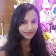 Varsha J. Java trainer in Mumbai