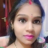 Shivani S. Class 12 Tuition trainer in Hyderabad