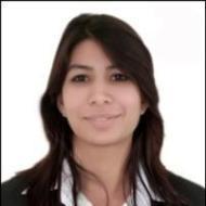 Laveena S. BBA Tuition trainer in Jabalpur