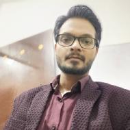Mayank Sharma Spoken English trainer in Lucknow
