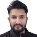 Photo of Vishnu R