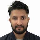 Vishnu R Personal Trainer trainer in Bangalore