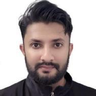 Vishnu R Personal Trainer trainer in Bangalore