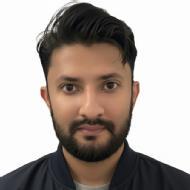 Vishnu R Personal Trainer trainer in Bangalore