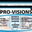 Provisions study hub photo