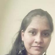 Priya S. Class 10 trainer in Hyderabad