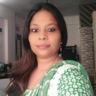 Firdaus K. Class I-V Tuition trainer in Mumbai