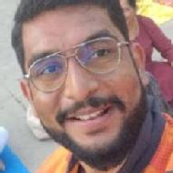 Mohammed Siraj Uddin CA trainer in Warangal