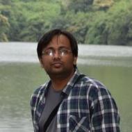 Ritesh Mohan Big Data trainer in Kolkata